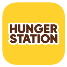Hunger Station App